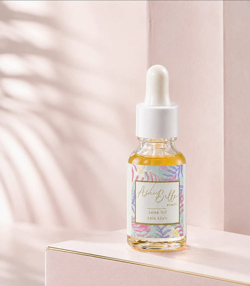 Nourishing Facial Oil